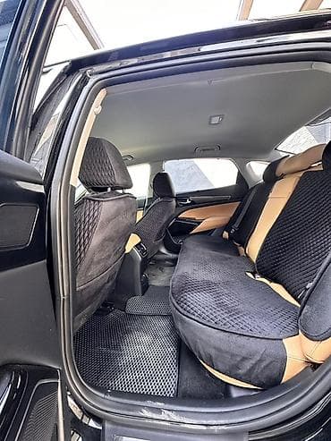 k3 2020: Kia K7: 2019 г., 2.5 л, Автомат, Бензин, Седан — 7