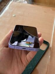 айфон 12 256 гб цена бу: IPhone 12, Колдонулган, 64 ГБ, Deep Purple, 100 % — 3