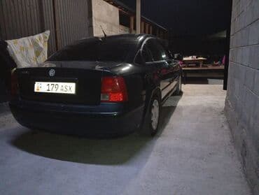 катушка пасат б5: Volkswagen Passat: 1997 г., 1.6 л, Механика, Бензин, Седан — 14