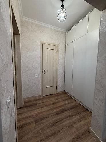 с подсилением улан 2: 1 комната, 48 м², Элитка, 12 этаж — 6