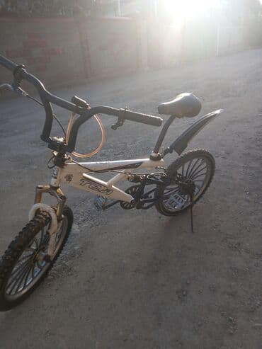 камеры и покрышки для велосипедов: BMX велосипед, Б/у — 3