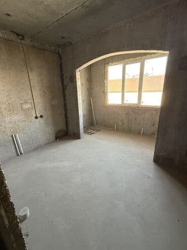 group: 2 комнаты, 67 м², 106 серия улучшенная, 9 этаж, ПСО (под самоотделку) — 6