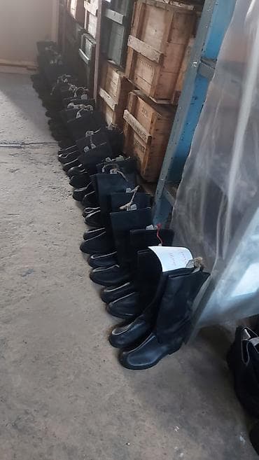 al haramain: Сапоги керзвий оптом размер 38-39-40-41-42-43-44-45-46 — 3