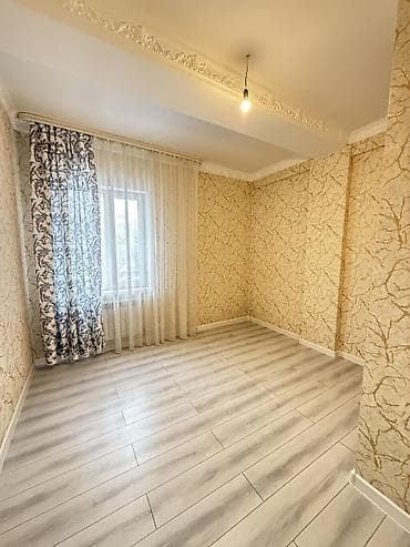 prime park: 2 комнаты, 48 м², Элитка, 2 этаж, Евроремонт — 10