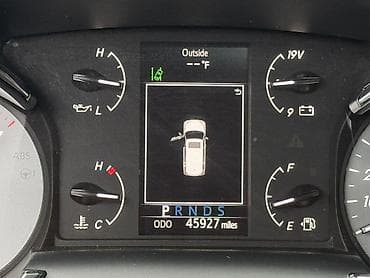 тойта секвоя: Toyota Sequoia: 2021 г., 5.7 л, Автомат, Бензин, Внедорожник — 5