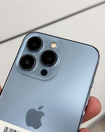 айфон 13 про макс цена бишкек 256 гб: IPhone 13 Pro, Б/у, 128 ГБ, Sierra Blue, Защитное стекло, Чехол, В рассрочку, 76 % — 3