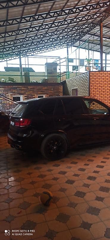 audi r8: BMW X5: 2018 г., 3 л, Бензин, Внедорожник — 5