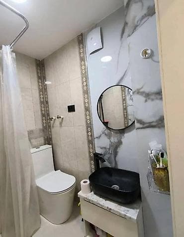 политеха: 1 комната, 32 м², Хрущевка, 2 этаж, Евроремонт — 7