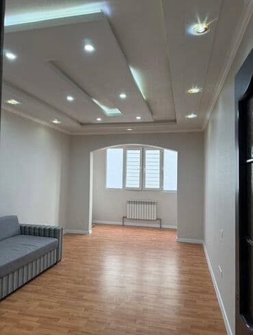 купить квартиру в оше 2х комнатную 77 серии: 2 комнаты, 67 м², 106 серия улучшенная, 7 этаж, Евроремонт — 4