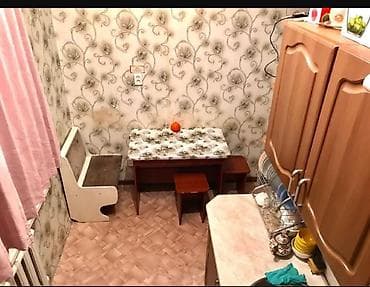 сдаю однокомнатную квартиру тунгуч: 1 комната — 4