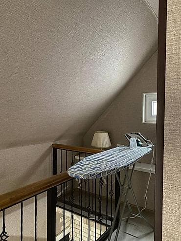 сдаю дом в бишкеке: 92 м², С мебелью — 7