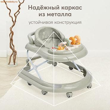 бассейн каркас: Детские ходунки с игровой панелью после одного ребенка)почти как новый — 2