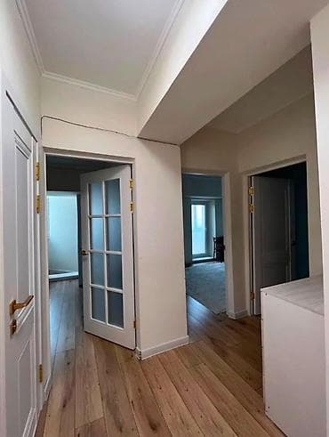 Продажа квартир: 2 комнаты, 60 м², 7 мкр Индивидуалка, 10 этаж, Евроремонт — 7