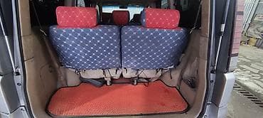 хонда степ эреф 1: Honda Stepwgn: 2004 г., Вэн/Минивэн — 2