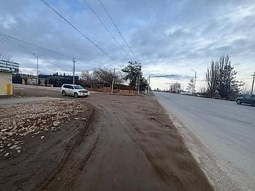 участок иссык: 8 соток, Для строительства, Договор купли-продажи, Красная книга, Тех паспорт — 7