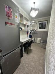 Сниму квартиру: 3 комнаты, 63 м², 105 серия, 4 этаж, Евроремонт — 16