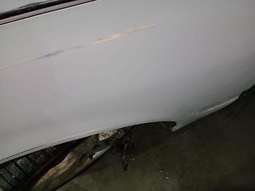 дизел авто: Рихтовка, сварка, покраска, без выезда — 9