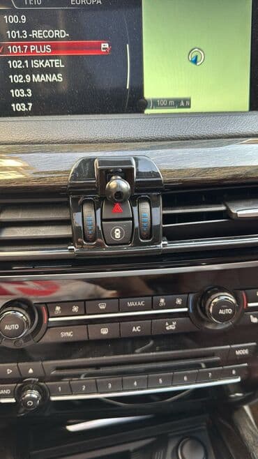 держатель для телефона на скутер: Крепления для держателя телефона BMW G30, G05, G07, G11-12 F15 X5 — 3