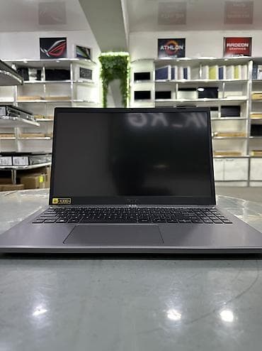 Новый, Intel Core i5