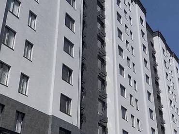однакомнатную квартиру: 1 комната, 53 м², Элитка, 6 этаж, Готовая ПСО (под самоотделку) — 3
