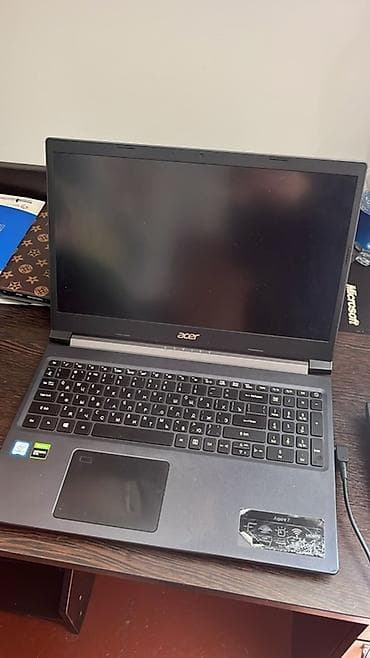 galaxy tab 3: Acer Aspire 7 — универсальный ноутбук для работы, учёбы и — 3