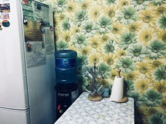 сдаю 2 комнатную квартиру на долгий срок: 2 комнаты, Собственник, Без подселения, С мебелью полностью — 8