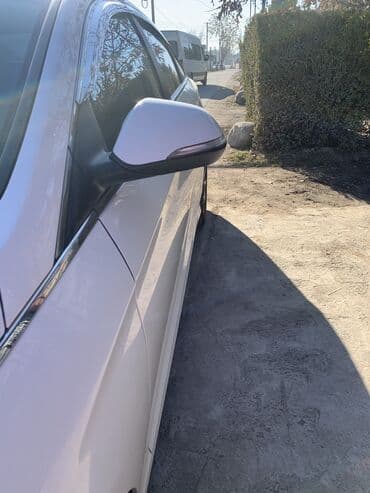 купить авто с кореи бу: Hyundai Sonata: 2018 г., 2 л, Автомат, Газ, Седан — 12