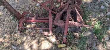 Сегментные косилки: Сегментные косилки — 2