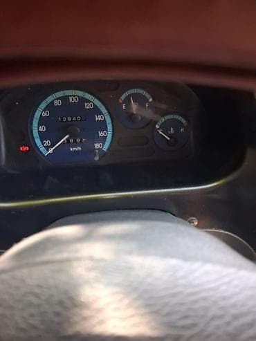 daewoo matiz 2013: Daewoo Matiz: 2001 г., 0.8 л, Механика, Бензин, Хэтчбэк — 8