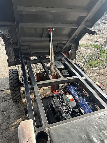 Мотороллеры муравей: 🚨❤️Гибрид Муравей-6 штук аккумулятор 6 киловатт генератор размер — 4