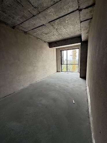 Кыймылсыз мүлк: 2 бөлмө, 84 м², Элитка, 12 кабат — 7