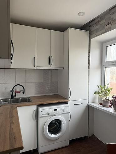 карабалта сдаю: 2 комнаты, Собственник, С мебелью частично — 2