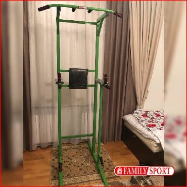 купить турник для дома: Турник, Новый, Бесплатная доставка — 2