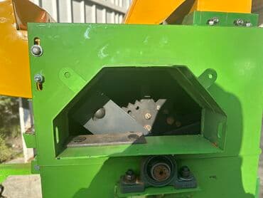 компрессор для колес: ДРОБИЛКА 2в1✅ Фирмы:RUSSMASH✅ Двигатель:3квт 3000 оборот✅ Качество 🔥 — 4