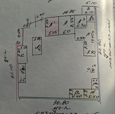 продажа домов в рассрочку с новопокровка: Дом, 54 м², 4 комнаты, Агентство недвижимости, Косметический ремонт — 2