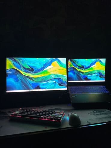 химия 8 класс электронный китеп: Ноутбук, Acer, 16 ГБ ОЗУ, Intel Core i7, 16 ", Новый, Игровой, память NVMe SSD — 1