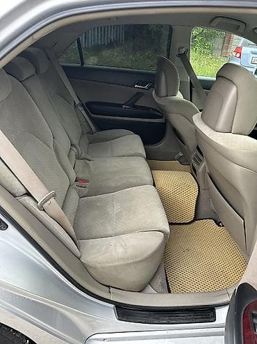 lexus 600: Toyota Mark X: 2005 г., 2.5 л, Автомат, Бензин, Седан — 6