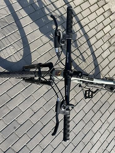 road master: Горный велосипед, Алюминий — 3