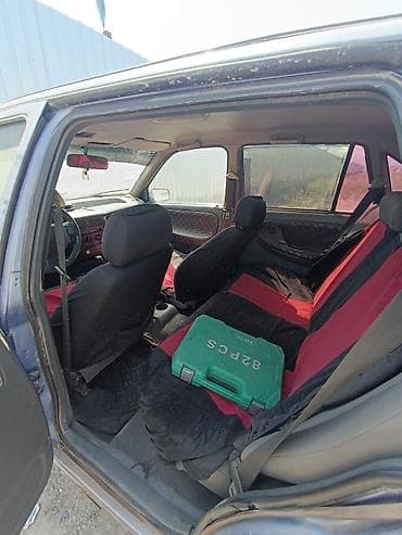 Продажа авто: Daewoo Nexia: 2007 г., 1.5 л, Механика, Бензин, Седан — 9