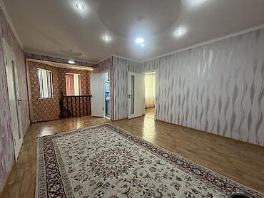 сдают дома: 350 м², 8 комнат, Утепленный, Теплый пол, Бронированные двери — 9