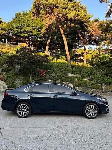 9800: Kia Cerato: 2020 г., 1.6 л, Автомат, Бензин, Седан — 3