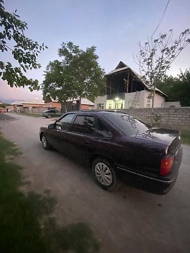 kia цена в бишкеке: Opel Vectra: 1994 г. — 6