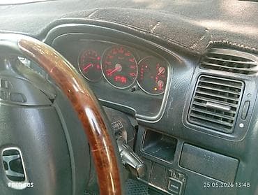 генератор хонда стрим: Honda Stream: 2004 г. — 8
