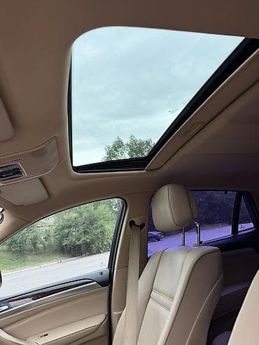 бмв 530d: BMW X6: 2011 г., 3 л, Автомат, Бензин, Кроссовер — 8