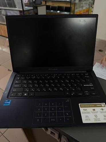 xiaomi 14: Для учебы, Б/у, Intel Core i3 — 1