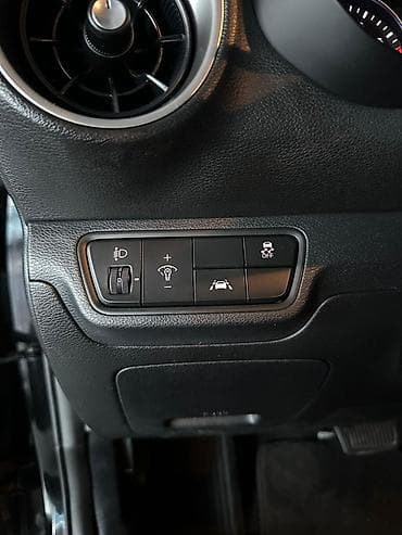 киа 2016: Kia K3: 2019 г., 1.6 л, Автомат, Бензин — 8