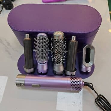 куплю дайсон: Дайсон стайлер(реплика) New collection🥰🥰🥰🥰 •••••••••••••••••••• — 1