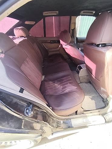 вмw e34: BMW 5 series: 1993 г., 2 л, Ручные, Бензин, Седан — 9