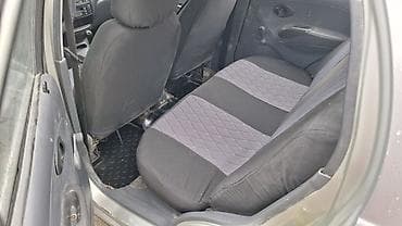 e500 124: Daewoo Matiz: 2007 г., Ручные, Бензин, Хэтчбэк — 6