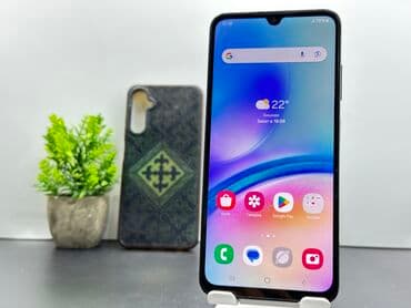 самсунг а05 цена бишкек: Samsung Galaxy A05s, Колдонулган, 128 ГБ, түсү - Кара, 2 SIM — 3